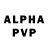 Alpha-PVP VHQ Crypto LJB